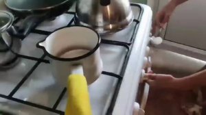 Как сделать мороженое без яиц и сливок