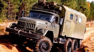 Чем "ЗИЛ 157" был лучше "ЗИЛ 131"