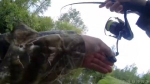 Crazy Fish Levin 3-15. Щука 2021. Окунь 2021. Малая река