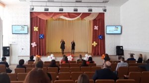Церемония закрытия VI РЧ 'Молодые профессионалы' (WSR) Иркутской области в г. Братске