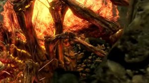 DARK SOULS прохождение чумного города и 4 босс