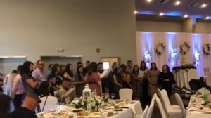 Мы хотим с вами быть на небесных высотах.