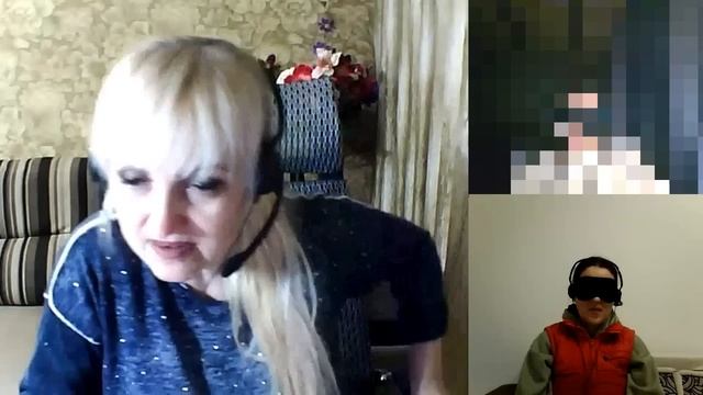 586 НЕ ДУЭЛЬ, НЕ ДАНТЕС, НЕ ДЮМА ...(  ЧАСТЬ 2 ) -  регрессивный гипноз Валентины К.