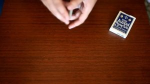 САМЫЕ ПРОСТЫЕ И ЭФФЕКТНЫЕ ФОКУСЫ С КАРТАМИ ДЛЯ НАЧИНАЮЩИХ И ИХ СЕКРЕТЫ