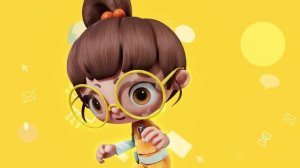 Команда S.T.E.A.M.! 2 сезон, 7 серия. Тэсс и её мама