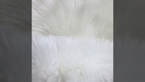 Плюшевые коврики из овчины для спальни, мягкий ковер для комнаты  https://2my.site/J91iWcm