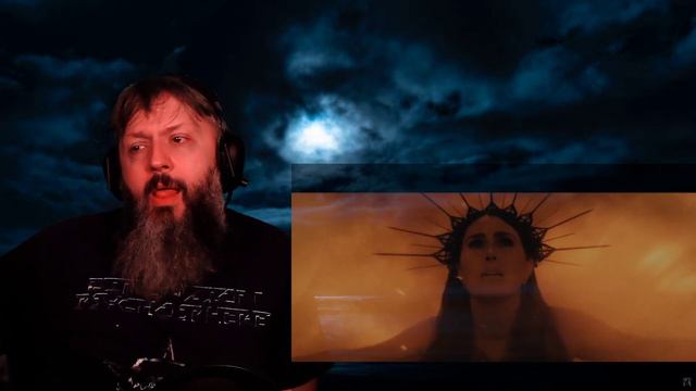 REACTION |  WITHIN TEMPTATION - Don't Pray for Me | THEY're BACK!!! You need THIS!! I promise you!💕