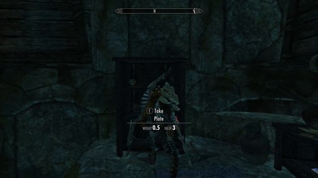 [Skyrim] Predators The lost Tribes Episode 5 The Blade of Light смотреть онлайн