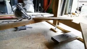 Рейсмус из фрезера на уголках