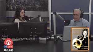 Интервью с известным трубачом Павлом Вайманом