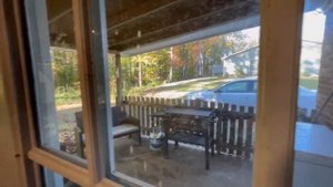 ?? Бюджетный дом в Северной Каролине США недвижимость среднего класса в Америке