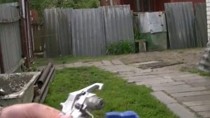 Обзор Graco 695 Ultra Max . 3 поколения