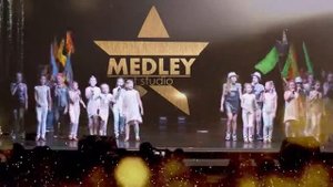 Medley art-studio - Вместе весело шагать (cover)