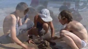 Детский лагерь "Дон"