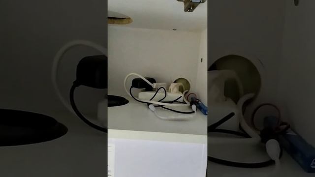 Led подсветка на кухне своими руками, спустя 3 года. Led с aliexpress. смотреть онлайн