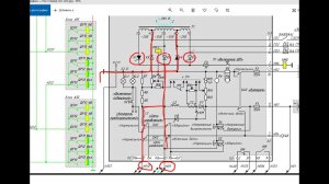 неисправности схемы ЭП1