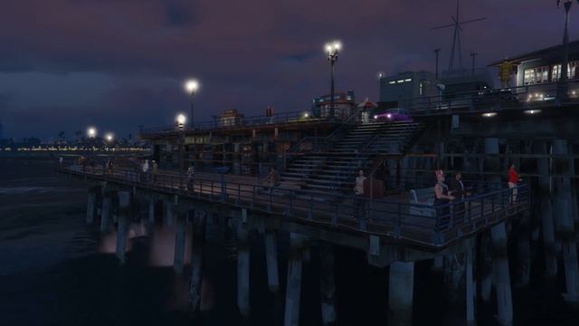 ПОЯСНЯЮ ЗА РЫБАЛКУ И ЗОЛОТУЮ РЫБКУ НА GTA 5 RP!