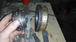 Дт75 ремонт стаканчика первичного вала