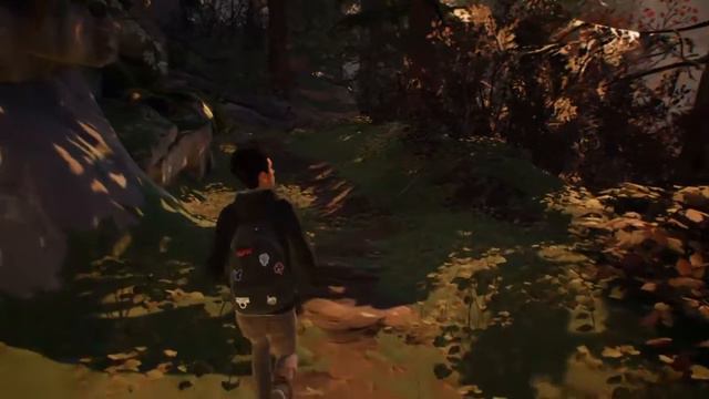 Жизнь - странная штука 2_20210110041407 смотреть онлайн