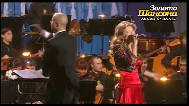 Вика Цыганова - Златые горы смотреть онлайн