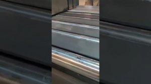 Geller 1300S с подающими тисками для резки  12х18н10т и сплавов на никелевой основе  1300х1300