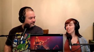 NIghtwish - Yours Is An Empty Hope Reaction