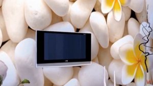 Шикарные обои для гостинной