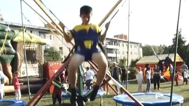 "Горкам - 475" - День городского поселения Горки Ленинские смотреть онлайн