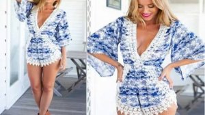 Модные комплекты женской одежды картинки