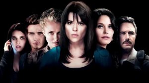 Крик 4 - Русский трейлер (HD)