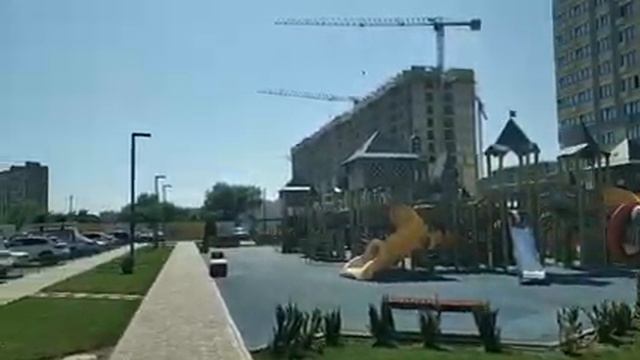 ЖК Сказка град. Однокомнатная квартира бизнес-класс #риелторкраснодар #жксказкаград #югстройимпериа