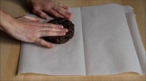 Сладкие батончики из сухофруктов и с семенами Чиа | Правильное Питание