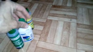 Как избавиться от сорняков и травы за 3 минуты!