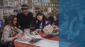 Дизайн | Информационные системы и технологии | Направления МИЭТ