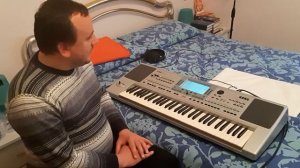 Купити KORG PA50