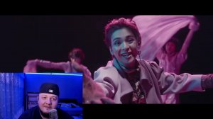 Реакция на 龍宮城  DEEP WAVE