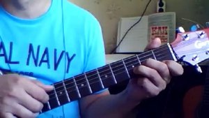 Кате (Стас Михайлов) Аккорды на гитаре.