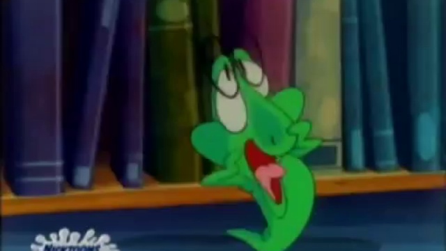 Tiny Toon Adventures S01 E42 смотреть онлайн