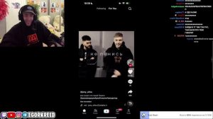 ЕГОР КРИД РАССКАЗАЛ ОБ ОТНОШЕНИЯХ С КАРНАВАЛ И КЛАВОЙ КОКОЙ🔥🔥🔥//ЕГОР КРИД ПРО КАРНАВАЛ И КЛАВУ КОКУ