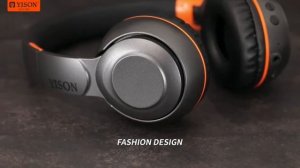 Yison B3 Wireless Headphones ?