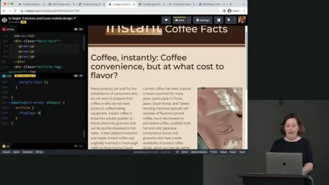 CSS-проекты. Часть 3