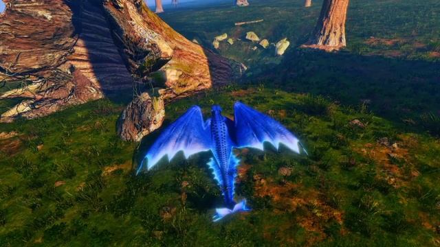 Day of Dragons + Reshade смотреть онлайн