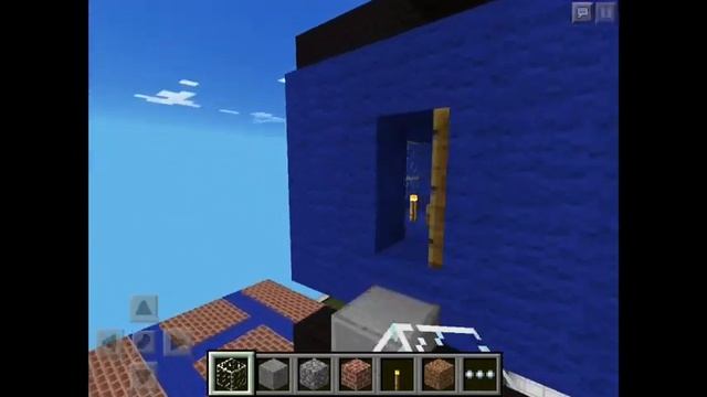 Big City Minecraft PE Custom Map (Download in Description) смотреть онлайн