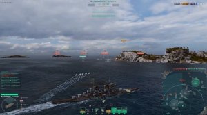 ДМИТРИЙ ДОНСКОЙ ЛЕГКИЙ КРЕЙСЕР СССР IX ? | МИР КОРАБЛЕЙ | 12.5