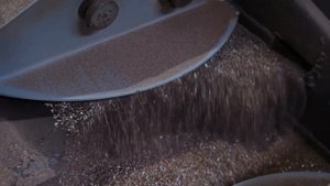 Лидер по производству вермикулита в России