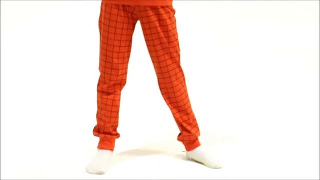 Новогодняя пижама для мальчика (43500742) КотМарКот смотреть онлайн