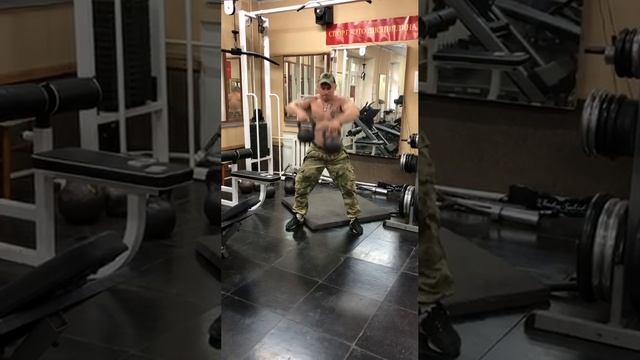 #казакфролово