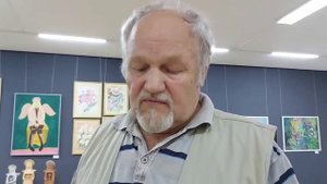 Поэт Анатолий Иванович Бирюков посвятил стихотворение Юлии Ивановой