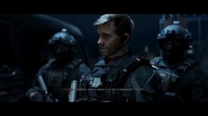 Генерал Шепард опять предал Гоуста и Соупа | Modern Warfare II