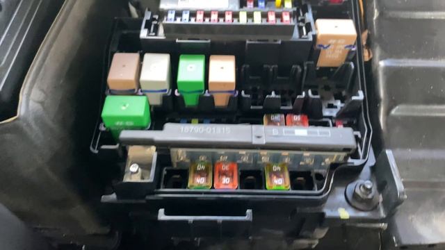 2014-2016 HYUNDAI ELANTRA KIA FORTE OVERHEATING COOLING FANS NOT WORKING FIXED FAST & EASY! смотреть онлайн